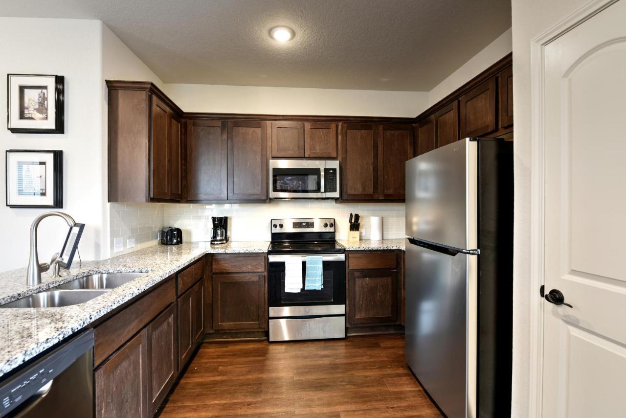 New 3 Bedroom Vacation Home Lackland/Sea World/La Cantera San Antonio Exterior photo